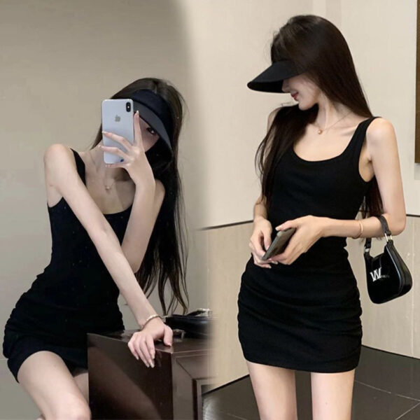 Jacinta Dress
