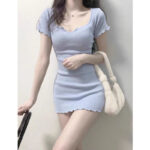 Loretta Dress