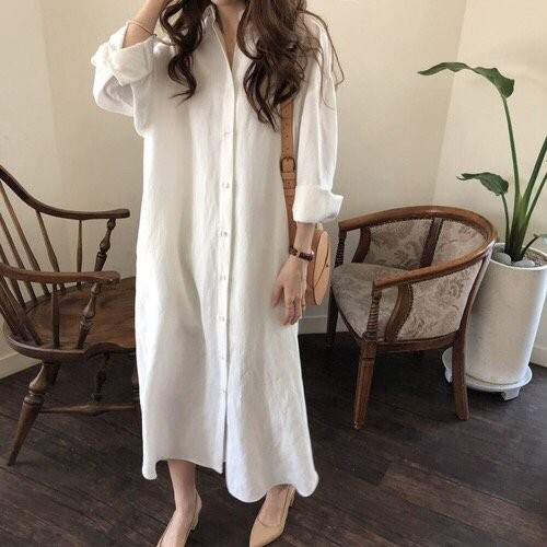 Macy Dress