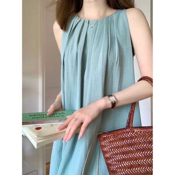 Commemorate Dress