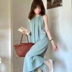 Commemorate Dress