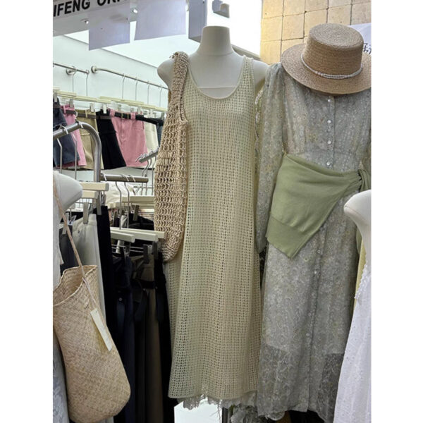 Lilith Dress
