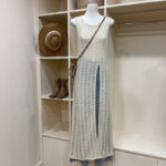 Georgette Dress