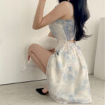 Kira Dress