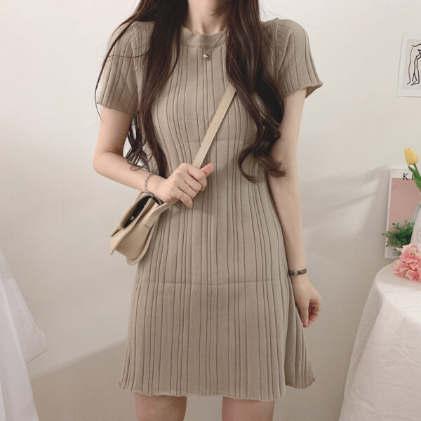 Conjugate Dress