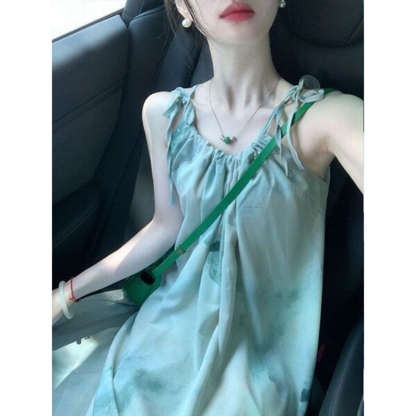 Ira Dress