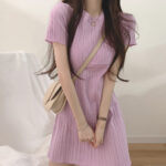 Conjugate Dress