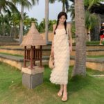 Ingrid Dress