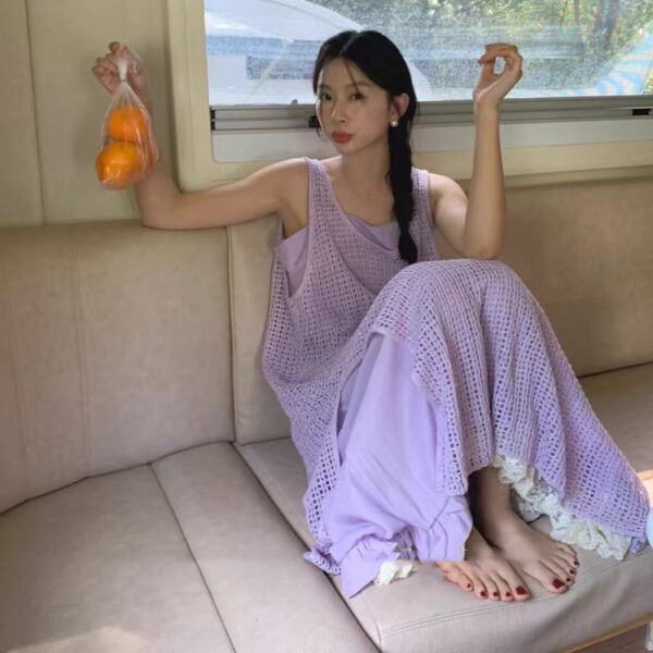 Lilith Dress