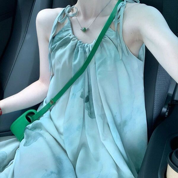 Ira Dress