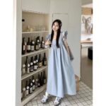 Iniya Dress