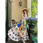 Ivanka Dress