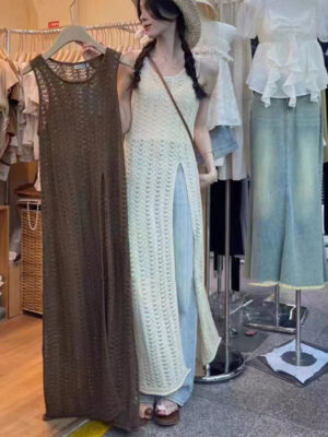 Georgette Dress