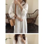 Macy Dress