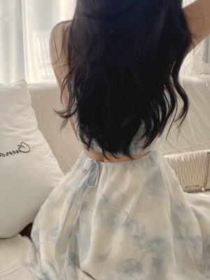 Kira Dress