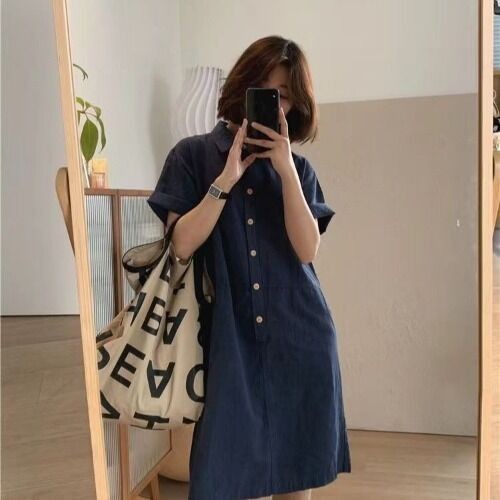 Paisley Dress