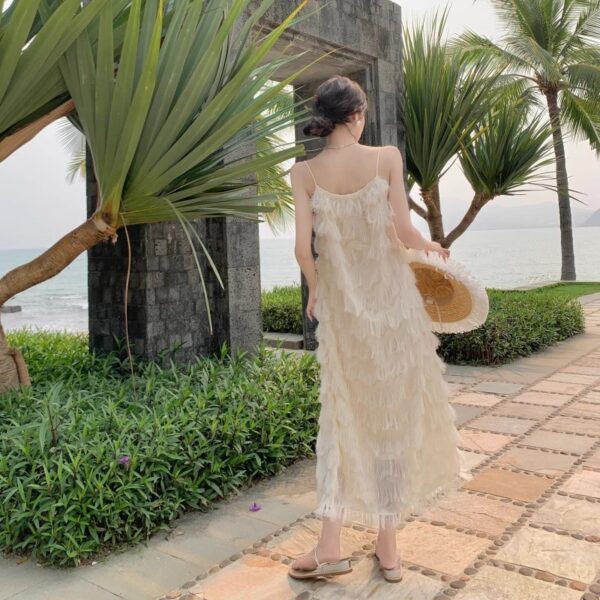 Ingrid Dress