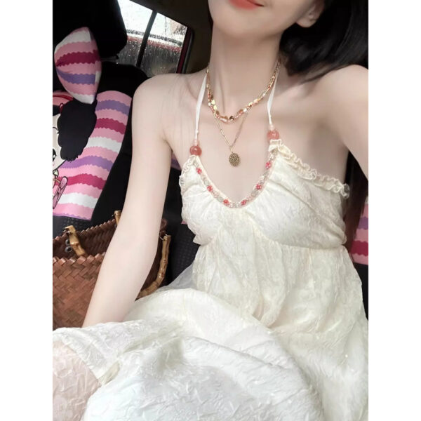 Indira Dress
