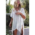 Cephalic Dress