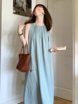 Maura Dress
