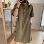 Paisley Dress