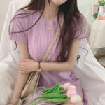 Conjugate Dress