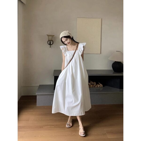 Iniya Dress