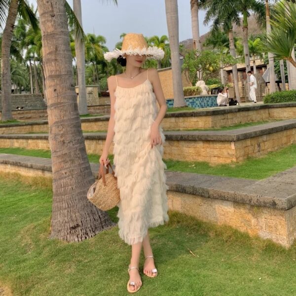 Ingrid Dress