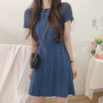 Conjugate Dress