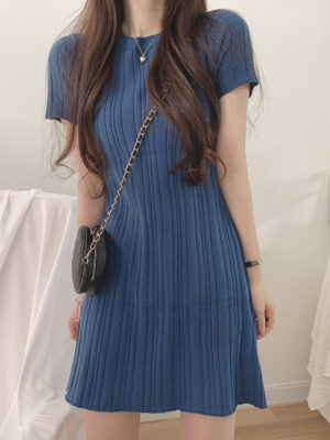 Conjugate Dress