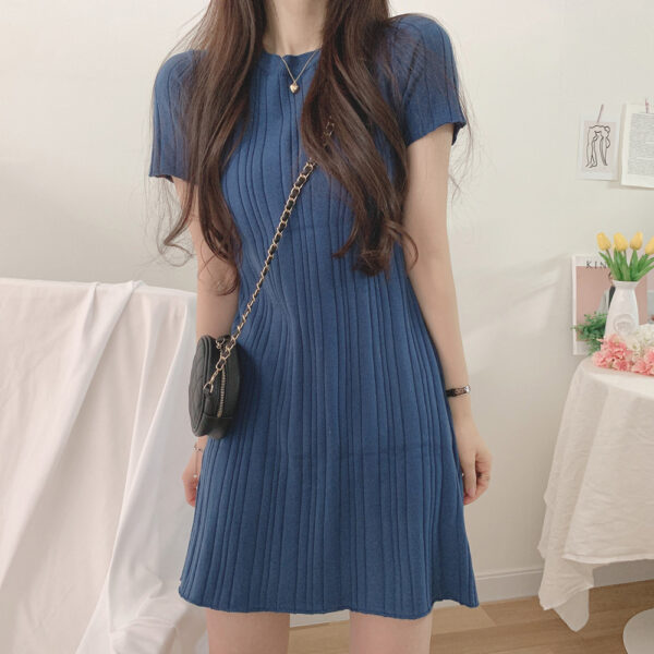 Conjugate Dress
