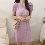 Conjugate Dress