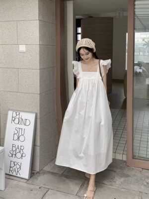 Iniya Dress