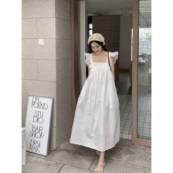 Iniya Dress