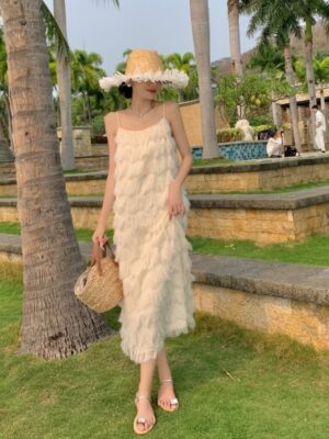 Ingrid Dress
