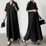Janelle Dress