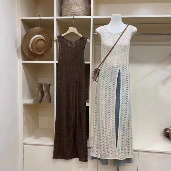 Georgette Dress