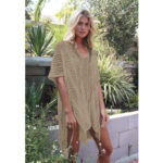 Cephalic Dress