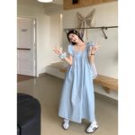 Iniya Dress