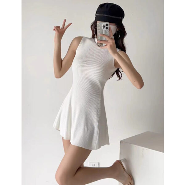 Ines Dress
