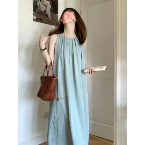 Commemorate Dress