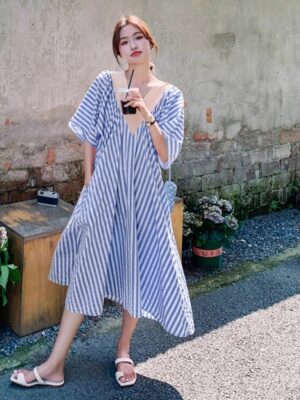 Kassandra Dress