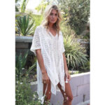 Cephalic Dress
