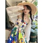 Ivanka Dress