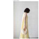 Peregrine Dress