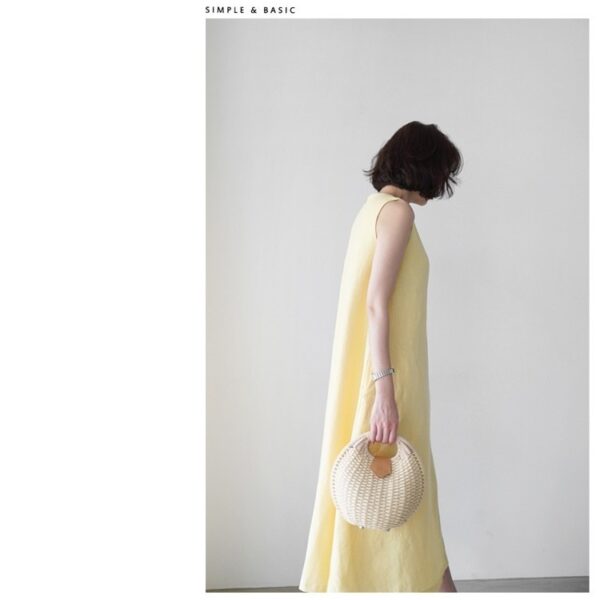 Peregrine Dress