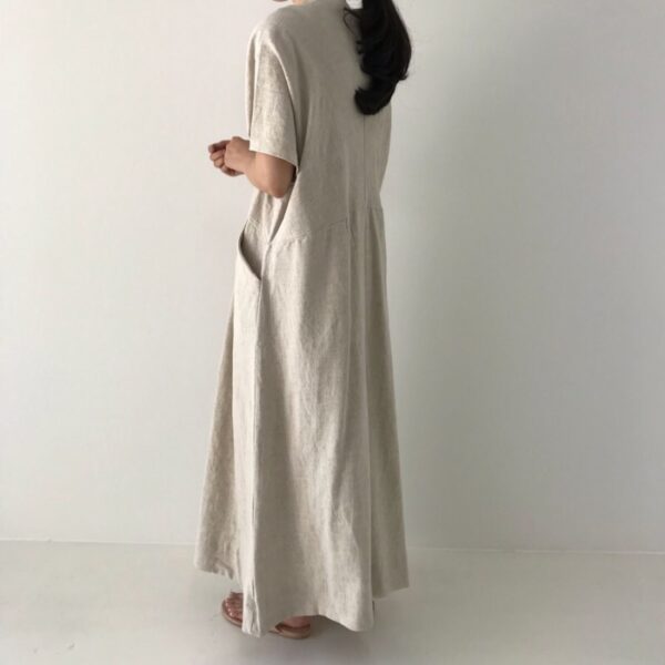 Coop Dress