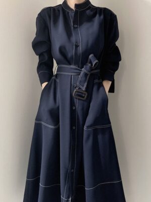 Keegan Dress