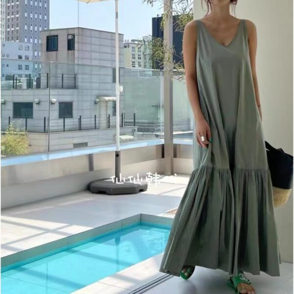 Isla Dress