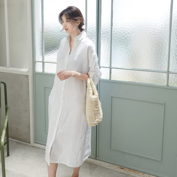 Nalani Dress
